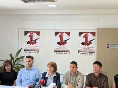 DÜNYA SENDİKALAR FEDERASYONU ÜYELERİPEO, DEV-İŞ, KTAMS, KTÖS, KTOEÖS, BES, KOOP-SEN, DAÜ-SEN’İN1 MAYIS 2026 ORTAK BİLDİRİSİ