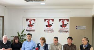 DÜNYA SENDİKALAR FEDERASYONU ÜYELERİPEO, DEV-İŞ, KTAMS, KTÖS, KTOEÖS, BES, KOOP-SEN, DAÜ-SEN’İN1 MAYIS 2026 ORTAK BİLDİRİSİ