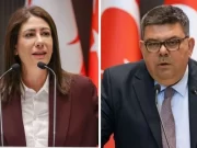 İncirli’nin “Borçlanma nereye kadar sürecek?” sorusuna, Berova’dan “Ne kadar gerekirse o kadar” yanıtı