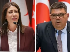 İncirli’nin “Borçlanma nereye kadar sürecek?” sorusuna, Berova’dan “Ne kadar gerekirse o kadar” yanıtı