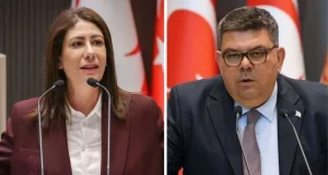 İncirli’nin “Borçlanma nereye kadar sürecek?” sorusuna, Berova’dan “Ne kadar gerekirse o kadar” yanıtı