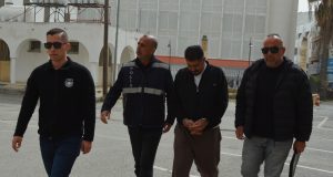 İŞGAL EDİLMİŞ ADA YARISINDA DURUM BU