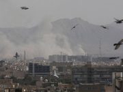 Avrupa Birliği’nden ABD-İsrail’e tepki: Sivil hedefler kabul edilemez