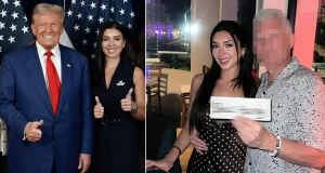 ABD’de üst düzey terörle mücadele yetkilisinin ‘özel yaşamı’ mercek altında