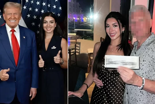 ABD’de üst düzey terörle mücadele yetkilisinin ‘özel yaşamı’ mercek altında