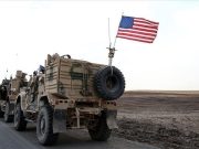 Suriye: ABD askerleri tamamen çekildi