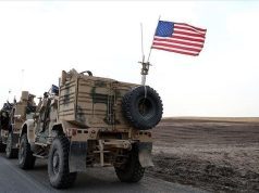 Suriye: ABD askerleri tamamen çekildi