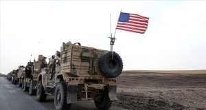 Suriye: ABD askerleri tamamen çekildi