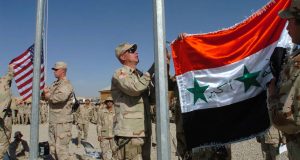 ABD, Bağdat ile koordinasyonu askıya aldı: “Milislere devlet içinden örtülü destek var”