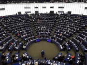 Avrupa Parlamentosu raporunda, Kıbrıs’ta federal çözüm ve özel temsilci çağrısı yer aldı