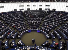 Avrupa Parlamentosu raporunda, Kıbrıs’ta federal çözüm ve özel temsilci çağrısı yer aldı