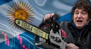 Neoliberal reçetenin bedeli: Arjantin’de üretim durdu, işsizlik artıyor