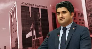 CHP’li Ataşehir Belediyesi’ne de gece yarısı operasyonu: 18 gözaltı