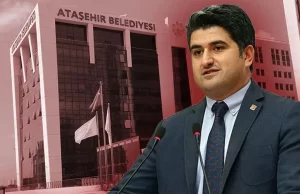 CHP’li Ataşehir Belediyesi’ne de gece yarısı operasyonu: 18 gözaltı