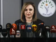 Sözcüsü Çelik’e tepki: ‘Örgüt kendini feshetti, Ömer Bey’in haberi yok galiba…’