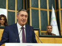 Tuncer Bakırhan: Her sokağın Susurluk olmasının önüne geçmek görevdir