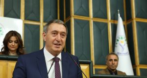 Tuncer Bakırhan: Her sokağın Susurluk olmasının önüne geçmek görevdir