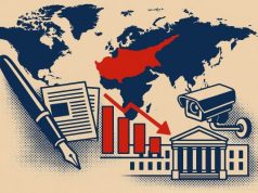 Basın özgürlüğünde alarm I Kıbrıs’ın iki yanı da diplerde: Kuzey 82’inci, Güney 80’nci sırada!