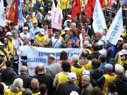 Çürümenin sorumlusu rejimin kendisi