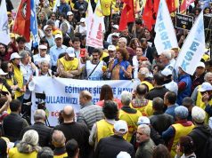 Çürümenin sorumlusu rejimin kendisi