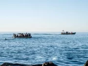 BM: 2025’te yaklaşık 8 bin düzensiz göçmen öldü veya kayboldu