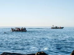 BM: 2025’te yaklaşık 8 bin düzensiz göçmen öldü veya kayboldu