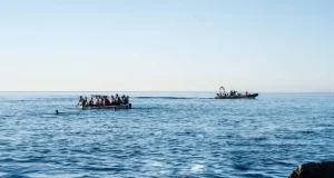 BM: 2025’te yaklaşık 8 bin düzensiz göçmen öldü veya kayboldu