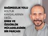 Ersoy: Bağımsızlık Yolu Koltuk Kavgalarının Değil, Emek ve Özgürlük Mücadelesinin Bir Parçası