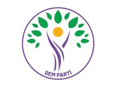 DEM Parti: Barış yasası çıkarılmalı