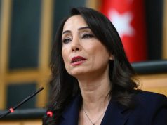 Hatimoğulları’ndan süreç açıklaması: Gaza basmamız gereken bir evreden geçiyoruz