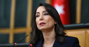 Hatimoğulları’ndan süreç açıklaması: Gaza basmamız gereken bir evreden geçiyoruz