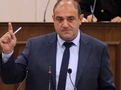 Devrim Barçın: Yasa geçmezse özelde ve kamuda çalışan herkesin maaşları düşecek