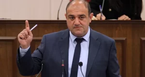 Devrim Barçın: Yasa geçmezse özelde ve kamuda çalışan herkesin maaşları düşecek