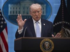 Kontrolü kaybetti: 85 vekil Trump’ın görevden alınmasını istedi