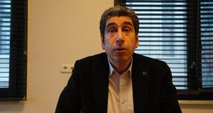 ‘Süreç sosyalizm mücadelesini yükseltecek’