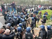 “Ölçüsüz polis şiddeti kabul edilemez, sorumlular hesap vermeli!”