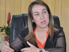 Filiz Besim, ifade özgürlüğüne yönelik müdahalelerde hükümeti eleştirdi: Oklar orayı işaret ediyor