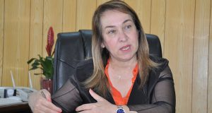 Filiz Besim, ifade özgürlüğüne yönelik müdahalelerde hükümeti eleştirdi: Oklar orayı işaret ediyor