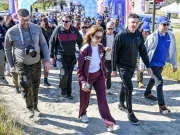 Hüseyin Amcaoğlu: Bu kentte iyilik, sevgi ve dayanışma büyüyor