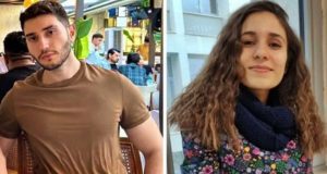 ‘Gülistan Doku’ soruşturmasında eski valinin oğlu Mustafa Türkay Sonel’in ifadesi ortaya çıktı