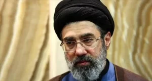 Hamaney’den ABD’ye meydan okuma: Bölgede yeri yok