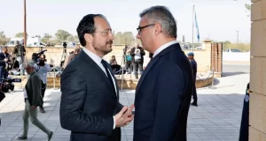 Cyprus Mail’den Hristodulidis’e Kıbrıs sorunu eleştirisi: İçi boş söylemlerle halk yanıltılıyor