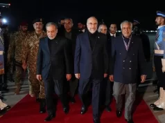 ABD ve İran heyetleri müzakereler için İslamabad’da: Masada 2 kritik başlık var