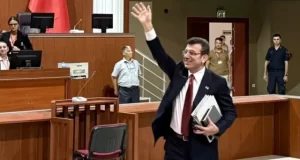 İBB davasında ara karar: 15 sanık hakkında tahliye kararı verildi