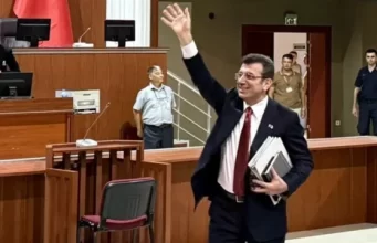 İBB davasında ara karar: 15 sanık hakkında tahliye kararı verildi