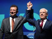 Ekrem İmamoğlu’ndan Mustafa Bozbey’in tutuklanmasına tepki: ‘Filmin devamını anlatayım…’