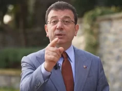 İmamoğlu’ndan iktidara ‘Bursa’ tepkisi: ‘Türkiye’nin en büyük 4. şehrine de çöktünüz!’