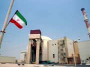 İran’da Buşehr Nükleer Santrali çevresine saldırı