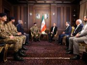 İran Cumhurbaşkanı Pezeşkiyan: “ABD galip gelmeyecek, dünya ağır bedeller ödeyecek”