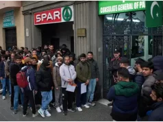 İspanya’da 500 bin göçmene af planı: Sistem çökme tehlikesiyle karşı karşıya, memurlar greve gidiyor